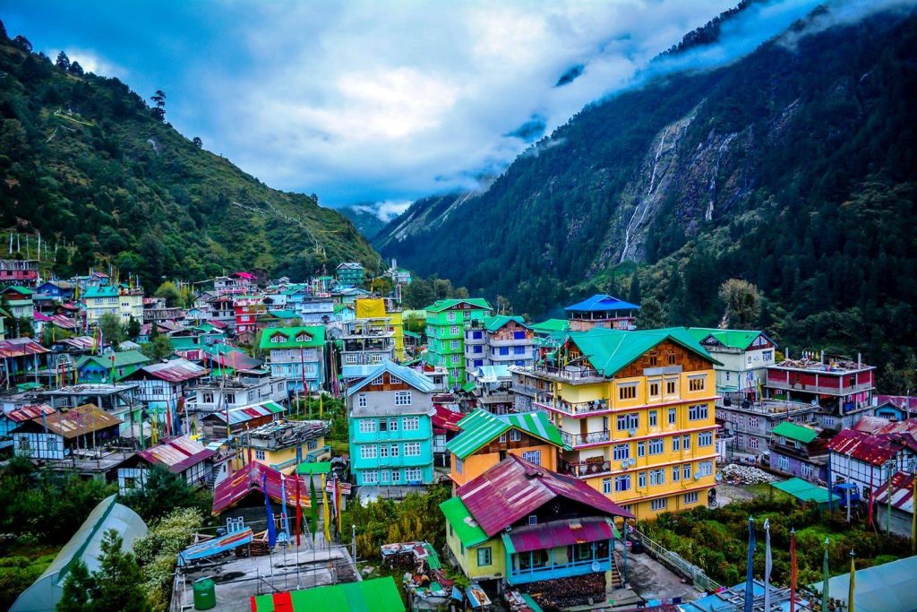 Top 12 Must-Visit Places in Sikkim in 2025 — Complete Travel Guide | Why You Should Hire a Cab from Hill King Cabs