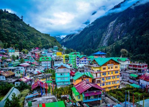 Top 12 Must-Visit Places in Sikkim in 2025 — Complete Travel Guide | Why You Should Hire a Cab from Hill King Cabs